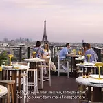 Hotel M 4*