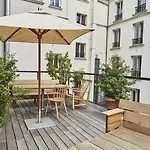 M Hotel