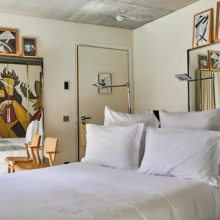 M Hotel Paris