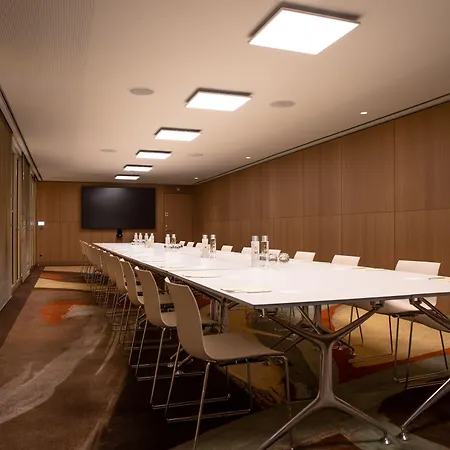 Отель M Париж