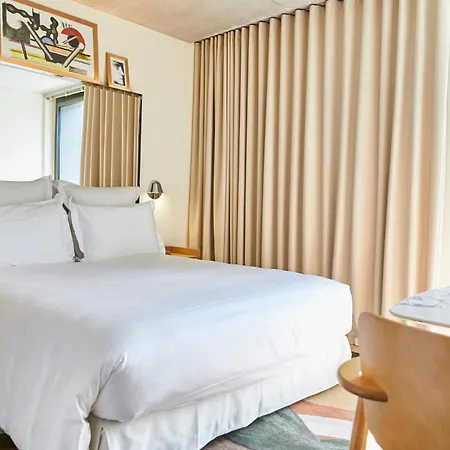 M Hotel Paris