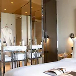 M Hotel