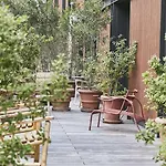 Hotel M París