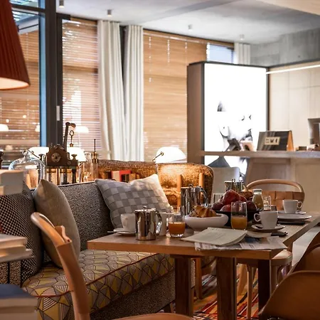 M Hotel