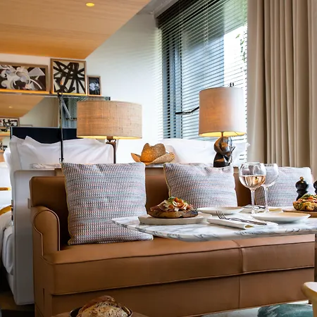 Hotel M París