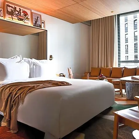 Hotell M Paris