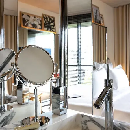 فندق M باريس