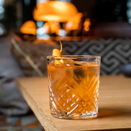 فندق M باريس