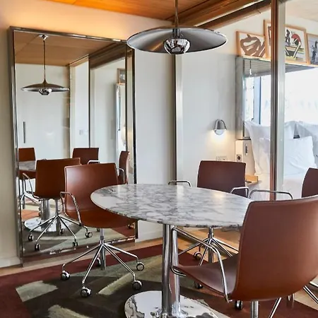 M فندق باريس