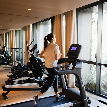 فندق M باريس