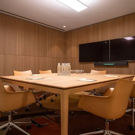 فندق M باريس