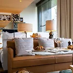ホテル M パリ