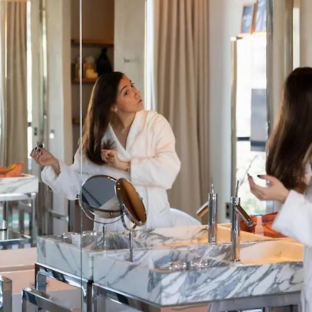 Отель M Париж